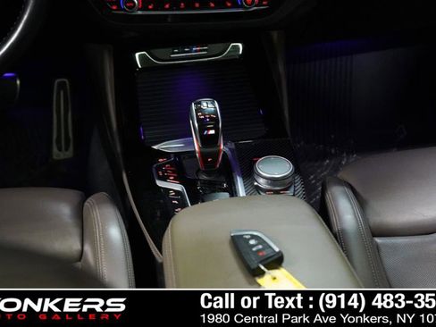 Used 2020 BMW X3 M w/ Executive Package image 32