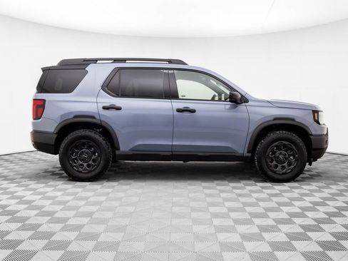 New 2026 Honda Passport TrailSport Elite image 7