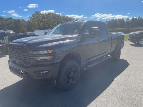 New 2026 RAM 2500 Tradesman image 7