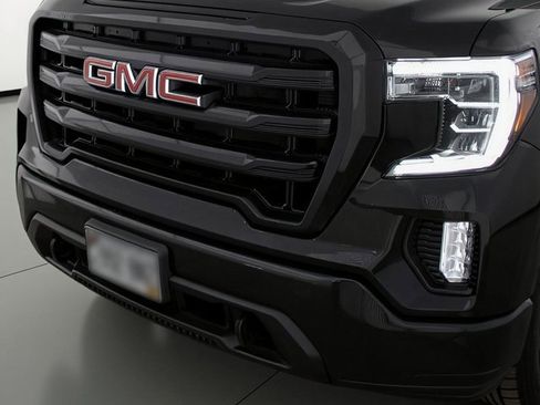 Certified 2019 GMC Sierra 1500 Elevation w/ Elevation Value Package image 8