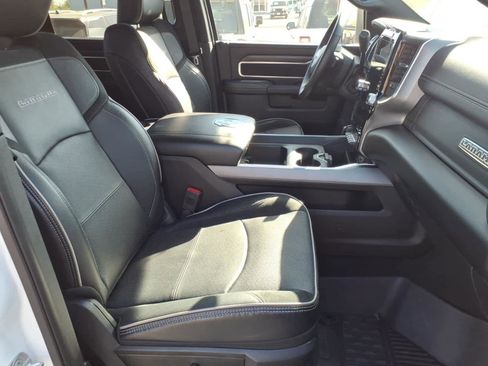 Used 2024 RAM 2500 Laramie w/ Night Edition image 4