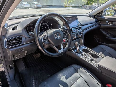 Used 2021 Honda Accord EX-L image 14