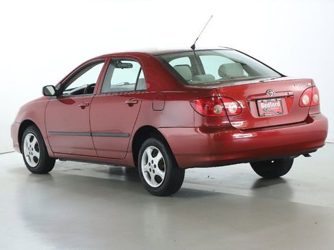 Used 2007 Toyota Corolla CE image 34