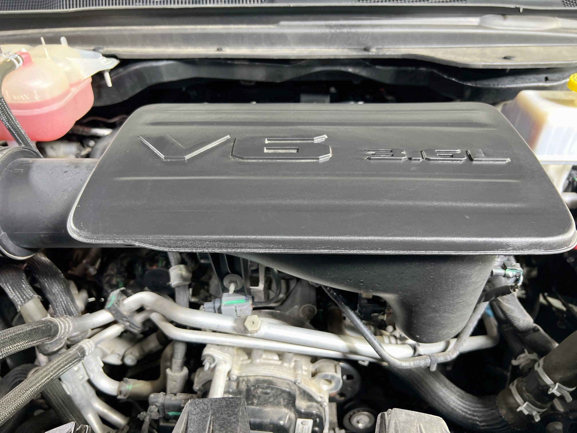 Used 2023 RAM 1500 Big Horn AWD/4WD image 28