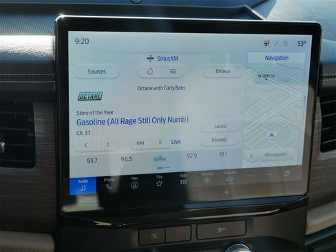 Certified 2024 Ford Expedition Limited image 22