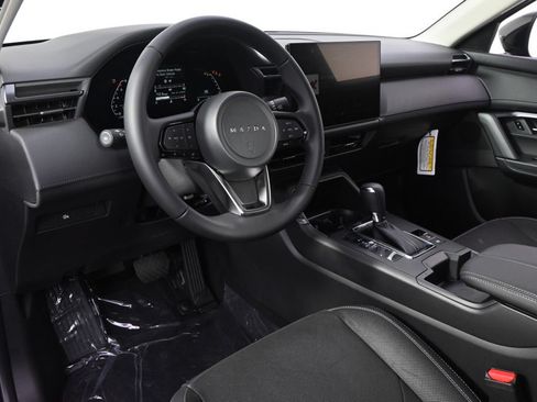 New 2026 MAZDA CX-5 Select AWD/4WD image 12