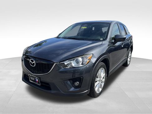 Used 2014 MAZDA CX-5 Grand Touring FWD image 1