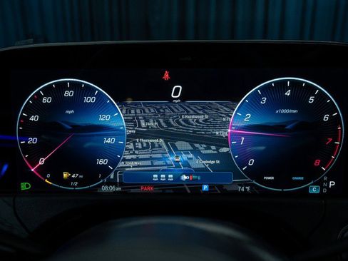 New 2026 Mercedes-Benz E 350 E 350 Sedan image 16