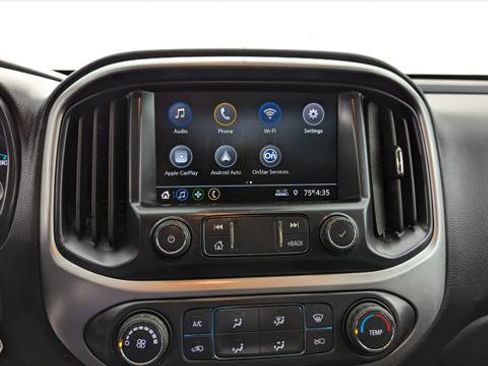 Used 2022 Chevrolet Colorado LT w/ Fleet Safety Package image 22