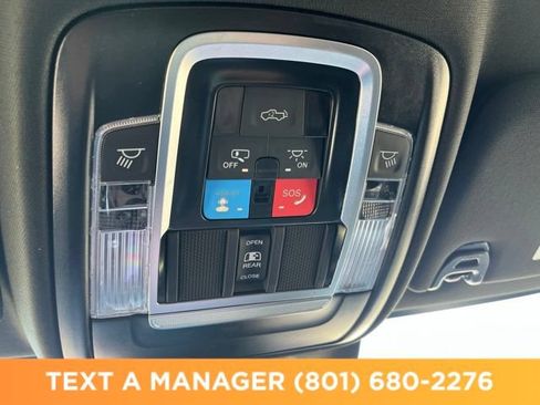 New 2026 RAM 3500 Laramie AWD/4WD image 33