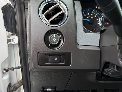 Used 2014 Ford F150 XLT w/ Equipment Group 302A Luxury image 42