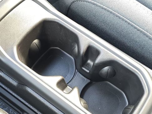 Used 2024 Jeep Wrangler Sahara w/ Safety Group image 31