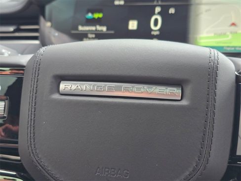New 2025 Land Rover Range Rover Sport Autobiography image 20