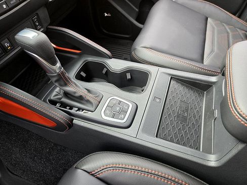 New 2026 Nissan Frontier PRO-4X image 16