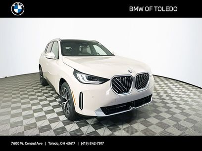 New 2026 BMW X3 xDrive30 w/ Premium Package
