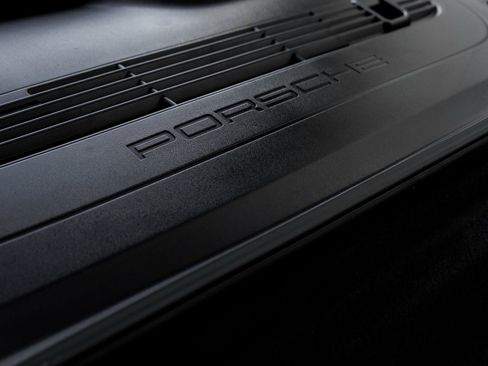 Certified 2019 Porsche 911 GT3 image 39