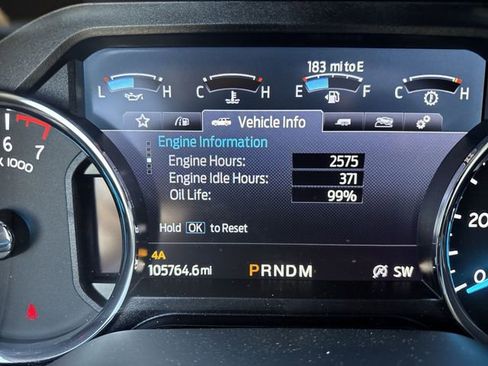 Used 2021 Ford Expedition Max Platinum image 12