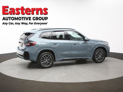 Used 2024 BMW X1 xDrive28i w/ M Sport Package AWD/4WD image 43