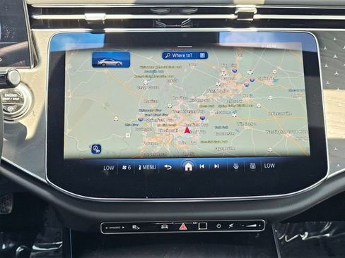 New 2026 Mercedes-Benz E 350 4MATIC Sedan image 34