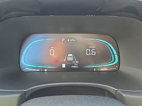 Used 2025 Hyundai Palisade SEL image 21