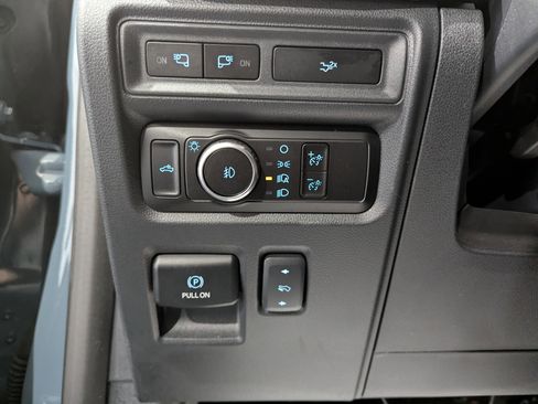 Used 2023 Ford F150 XLT w/ Equipment Group 302A High AWD/4WD image 21