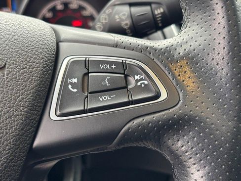 Used 2016 Ford Focus ST w/ Equipment Group 402A image 19