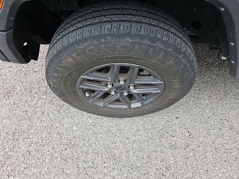 Used 2024 Jeep Wrangler Sport S image 13