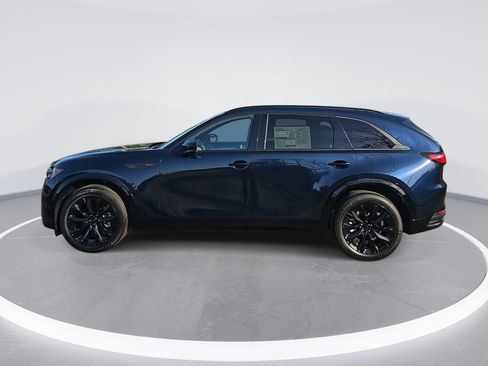 New 2026 MAZDA CX-90 3.3 Turbo S w/ Premium Package AWD/4WD image 8