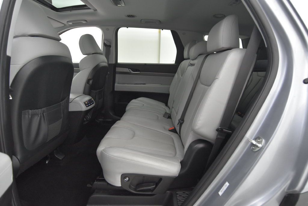 Used 2020 Hyundai Palisade SEL AWD/4WD image 26