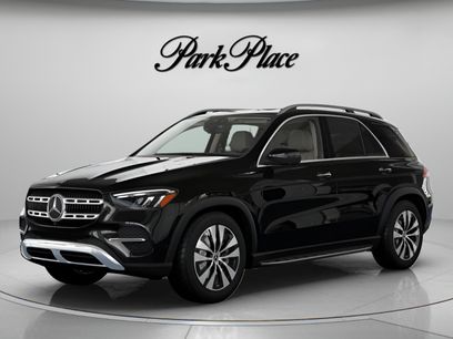 Used 2026 Mercedes-Benz GLE 350 4MATIC