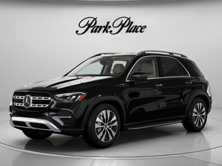Used 2026 Mercedes-Benz GLE 350 4MATIC video 1