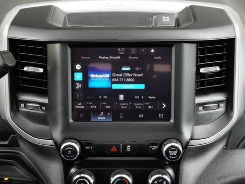 Used 2024 RAM 4500 Tradesman w/ Chrome Appearance Group image 16