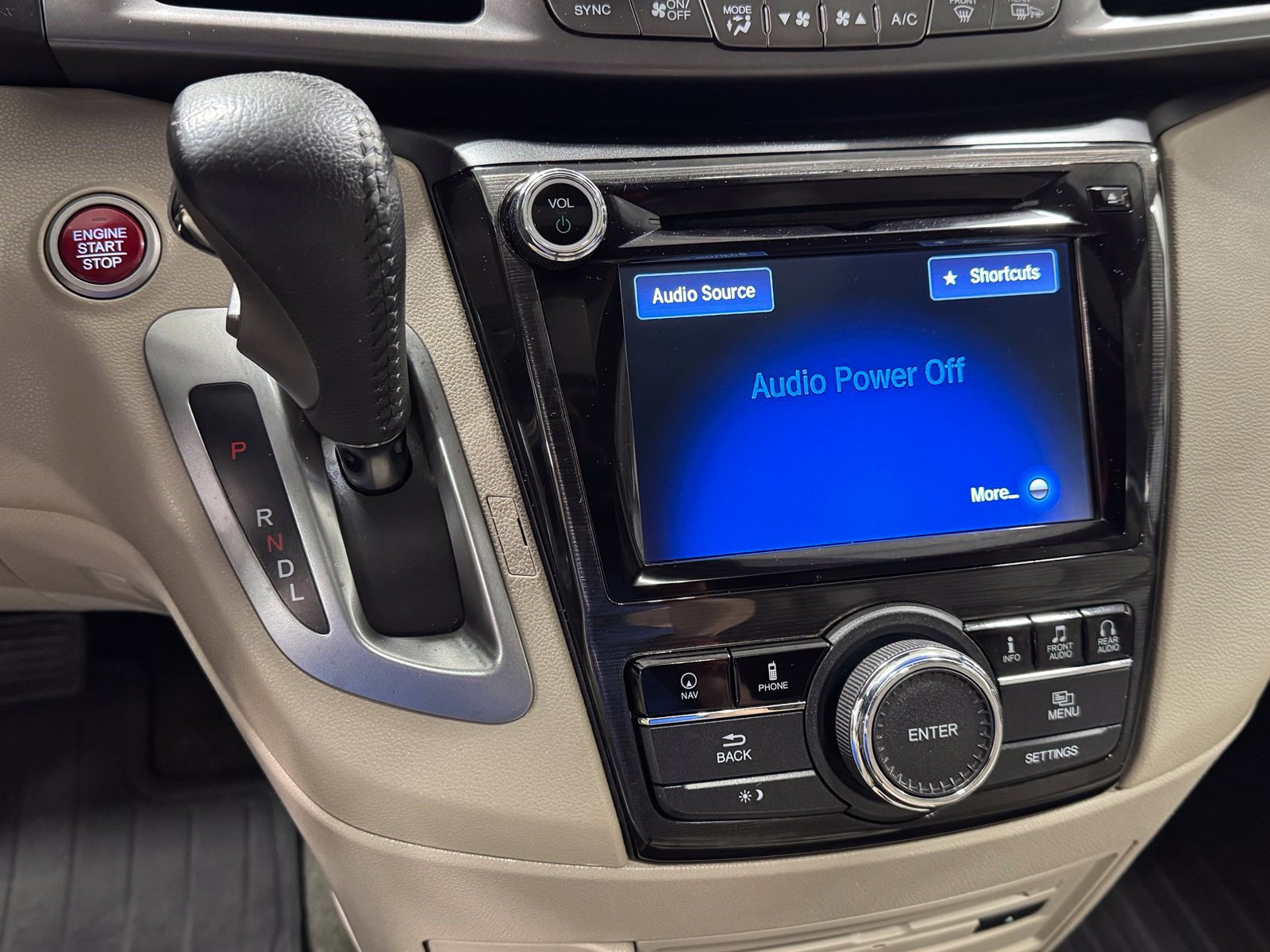 Used 2014 Honda Odyssey Touring image 27