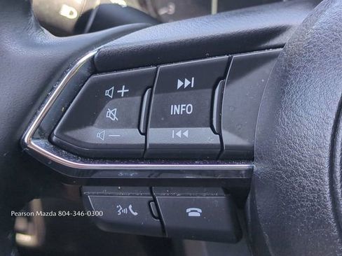Used 2023 MAZDA CX-5 AWD 2.5 S w/ Premium Package image 27