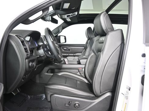 Used 2026 RAM 1500 RHO w/ RHO Level 1 Equipment Group AWD/4WD image 21