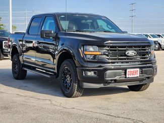 New 2026 Ford F150 XLT w/ FX4 Off-Road Package AWD/4WD video 1