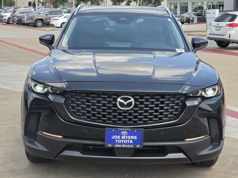 Used 2026 MAZDA CX-50 AWD 2.5 S w/ Preferred Pkg image 3