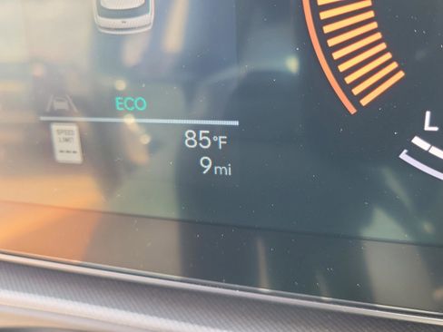 New 2026 Hyundai Santa Fe SEL image 26