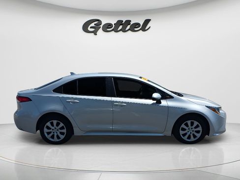 Used 2024 Toyota Corolla LE image 4