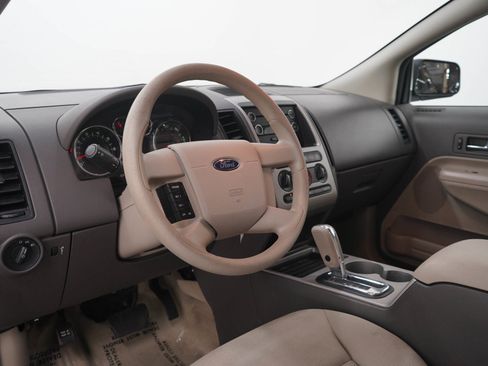 Used 2008 Ford Edge SE FWD image 22