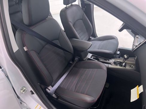 New 2025 Mitsubishi Outlander Sport SE image 16