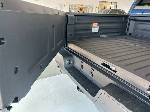 New 2026 Honda Ridgeline TrailSport image 18