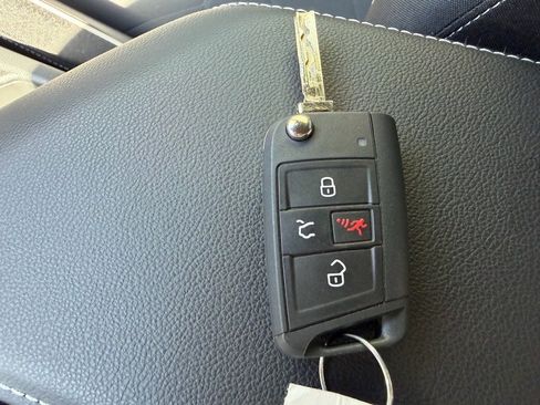 New 2026 Volkswagen Jetta Sport image 32