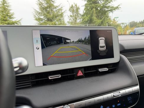 Certified 2024 Hyundai Ioniq 5 SEL RWD image 17