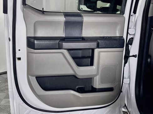 Used 2022 Ford F350 XLT w/ XLT Value Package AWD/4WD image 18