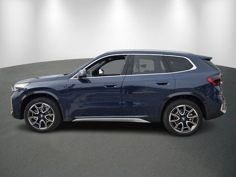 New 2026 BMW X1 xDrive28i image 4