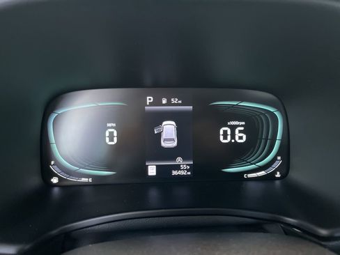 Used 2023 Kia Soul LX image 10