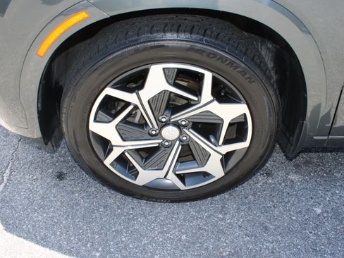 Used 2022 Hyundai Palisade Calligraphy AWD/4WD image 10