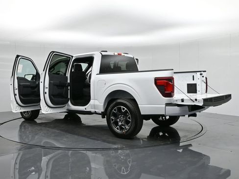 Used 2024 Ford F150 STX image 18
