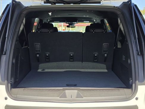 New 2026 Chevrolet Suburban LS w/ Max Trailering Package image 11